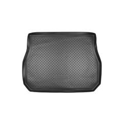 Covor portbagaj tavita compatibil BMW X5 E53 2000-2007 Cod: PB 6045 PBA2-Dacenergy.ro