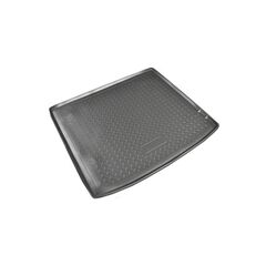 Covor portbagaj tavita compatibil BMW X6 E71/F16 2008-2019 Cod: PB 6049 / PBA2-Dacenergy.ro