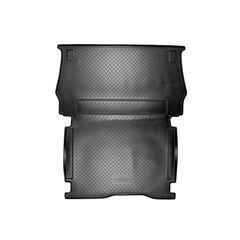 Covor portbagaj tavita Citroen Berlingo B9  Caroserie furgon 2008-2018  Cod: PB 6093 / PBA4-Dacenergy.ro