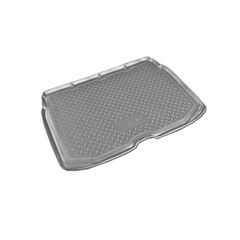 Covor portbagaj tavita compatibil Citroen C3 Picasso SH  2008-2017  Cod: PB 6099 / PBA1-Dacenergy.ro