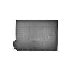 Covor portbagaj tavita compatibil Citroen C4 Grand Picasso 2014 Cod: PB 6106 / PBA1-Dacenergy.ro