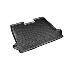 Covor portbagaj tavita compatibil Fiat Doblo I Panorama scurt 2001-2009 Cod: PB 6182 PBA1-Dacenergy.ro