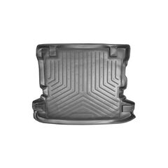 Covor portbagaj tavita compatibil Mitsubishi Pajero III 5 usi 1990-2000 Cod: PB 6384 / PBA1-Dacenergy.ro