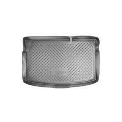 Covor portbagaj tavita compatibil Mazda II Hatchback 2007-> Cod: PB 6390 / PBA1-Dacenergy.ro
