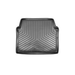 Covor portbagaj tavita compatibil Berlina Mercedes-Benz W124 1984-1995   Cod: PB 6419 / PBA1-Dacenergy.ro