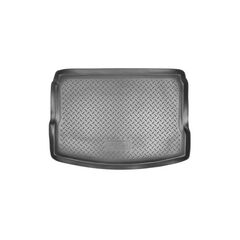 Covor portbagaj tavita compatibil Nissan Qashqai I J10 2007-2013 Cod: PB 6458 PBA1-Dacenergy.ro
