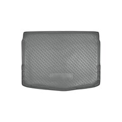 Covor portbagaj tavita compatibil Nissan Qashqai II J11 cu roata de rezerva 17 2014-2021 Cod: PB 6460 PBA1-Dacenergy.ro