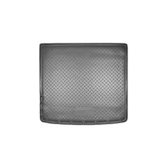 Covor portbagaj tavita compatibil Dacia Duster I 4x4 2009-2017 Cod: PB 6541 / PBA1-Dacenergy.ro