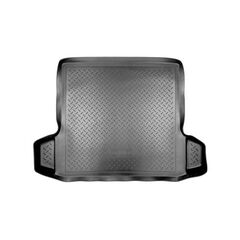Covor portbagaj tavita compatibil Dacia Logan I Berlina 2004-2014   Cod: PB 6553 / PBA2-Dacenergy.ro