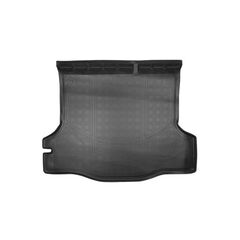 Covor portbagaj tavita compatibil Dacia Logan II Berlina 2014-> Cod: PB 6554 / PBA1-Dacenergy.ro