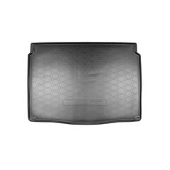 Covor portbagaj tavita compatibil Renault Megane IV Hatchback 2016-> Cod: PB 6558 / PBA1-Dacenergy.ro