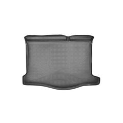 Covor portbagaj tavita compatibil Dacia Sandero II Sandero II Stepway Hatchback 2012-2020 Cod: PB 6560 PBA1-Dacenergy.ro