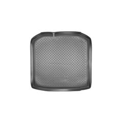 Covor portbagaj tavita compatibil Skoda Fabia II Combi/Break 2007-2015  Cod: PB 6593 / PBA1-Dacenergy.ro