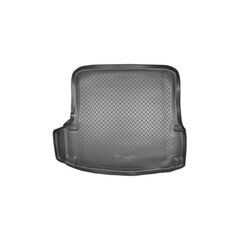 Covor portbagaj tavita compatibil Skoda Octavia II A5 Hatchback / Berlina 2004-2013   Cod: PB 6595 / PBA1-Dacenergy.ro