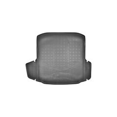 Covor portbagaj tavita compatibil Skoda Octavia III A7  Hatchback 2013-2019  Cod: PB 6598 / PBA1-Dacenergy.ro