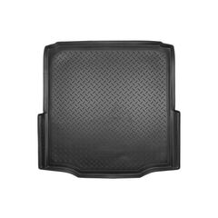 Covor portbagaj tavita compatibil Skoda Superb II 3T Berlina 2008-2015 Cod: PB 6603 PBA1-Dacenergy.ro
