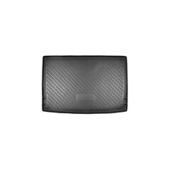 Covor portbagaj tavita compatibil Skoda Yeti 2009-2017 Cod: PB 6606 / PBA1-Dacenergy.ro