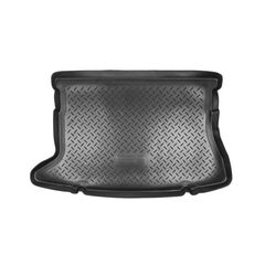 Covor portbagaj tavita compatibil Toyota Auris I E150 Hatchback 2007-2013  Cod: PB 6638 / PBA1-Dacenergy.ro