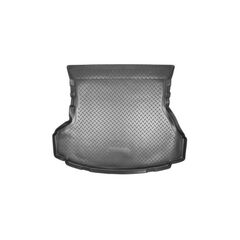 Covor portbagaj tavita compatibil Toyota Avensis T27 Combi/Break 2009-> Cod: PB 6642 / PBA1-Dacenergy.ro