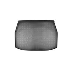 Covor portbagaj tavita compatibil Toyota C-HR 4x2  2016-> Cod: PB 6643 / PBA1-Dacenergy.ro