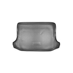 Covor portbagaj tavita compatibil Toyota RAV4  XA30 2005-2013 Cod: PB 6674 / PBA1-Dacenergy.ro