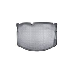 Covor portbagaj tavita compatibil Citroen C3 S Hatchback 2009-2016   Cod: PB 6097/ PBA1-Dacenergy.ro