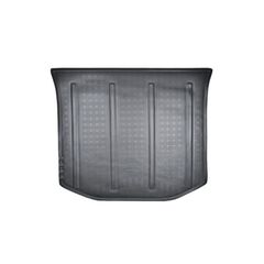 Covor portbagaj tavita compatibil Jeep Grand Cherokee WK2  2010-> Cod: PB 6267 / PBA1-Dacenergy.ro