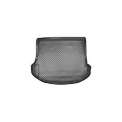 Covor portbagaj tavita compatibil  Volvo S40  Berlina 2007-> Cod: PB 6686 / PBA1-Dacenergy.ro