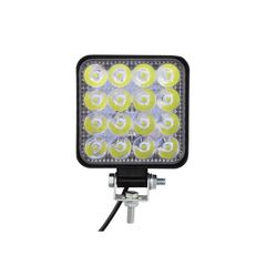 Proiector LED Mini 48W Sopt 30°, 12/24V Cod: GD31616NM-Dacenergy.ro