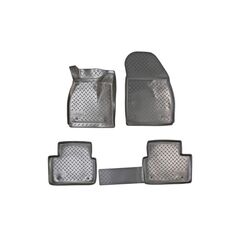 Covoare cauciuc tavita compatibile Chevrolet Malibu 2012–2016 Cod: 2D 61311 A10-Dacenergy.ro