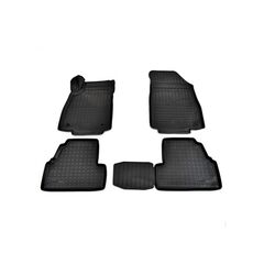 Covoare cauciuc tavita compatibile Opel Mokka X 2017-> Cod: 2D 61316​ / A10-Dacenergy.ro