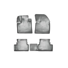 Covoare cauciuc tavita compatibile Peugeot 3008 II 2016–2023 Cod: 3D 61439 A10-Dacenergy.ro