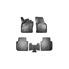 Covoare cauciuc tavita compatibile Seat Tarraco 2018–2024 Cod: 3D 61627 A10-Dacenergy.ro