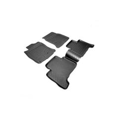 Covoare cauciuc tavita compatibile Lexus GX470 2003-2009 Cod: 3D 61906​​​​ / A10-Dacenergy.ro