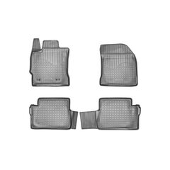 Covoare cauciuc tavita compatibile Toyota Auris II 2012-> Cod: 2D 61948​​​​​​​​​​ / A10-Dacenergy.ro