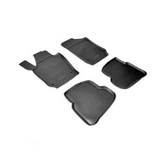 Covoare cauciuc tavita compatibile Seat Ibiza 2009-2017 Cod: 2D 62016​​​​​​ / A10-Dacenergy.ro