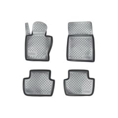 Covoare  cauciuc tavita  compatibile BMW X3 E83 2003-2010  Cod: 2D 62402 / A10-Dacenergy.ro