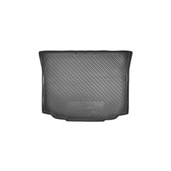 Covor portbagaj tavita compatibil Skoda Roomster 2006-2015 Cod: 6602 PBA1-Dacenergy.ro