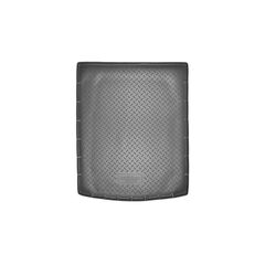 Covor portbagaj tavita compatibil Skoda Superb II Combi/Break 2008-2015  Cod: PB 6604 / PBA1-Dacenergy.ro