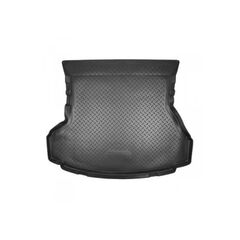 Covor portbagaj tavita compatibil Toyota Avensis T27  Berlina 2009-> Cod: PB 6641 / PBA1-Dacenergy.ro