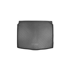 Covor portbagaj tavita compatibil Skoda Karoq 2017-> Cod: PB 6833 PBA1-Dacenergy.ro