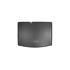 Covor portbagaj tavita compatibil Skoda Fabia III Hatchback 2015-> Cod: PB 6838 / PBA1-Dacenergy.ro