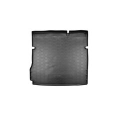 Covor portbagaj tavita compatibil Dacia Duster II 2x4 2018-> Cod: PB 6846 / PBA1-Dacenergy.ro