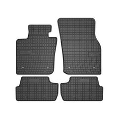 Covoare interior cauciuc El Toro compatibile Mini Cooper III 2014-2023 Cod: 410336 P50-Dacenergy.ro