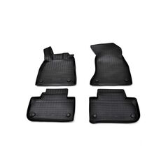 Covoare cauciuc tavita compatibile Audi Q5 II 2017-> Cod: 3D 61114 A10-Dacenergy.ro