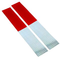 Abtibild reflectorizant 5cm X 40 T073-Dacenergy.ro