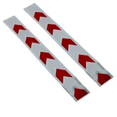 Abtibild reflectorizant 5cm X 40 T078-Dacenergy.ro