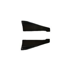 Set prelungire coltar bara spate culoare Negru Lucios Cod: UNIV-152-Dacenergy.ro
