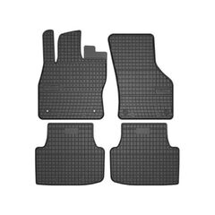 Covoare interior cauciuc El Toro compatibile Seat Leon IV 2020-> Cod: 410923 P60-Dacenergy.ro