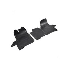 Covoare cauciuc tavita compatibile Ford Transit VIII 2014-2024 Cod: 3D 60420 / A20-Dacenergy.ro